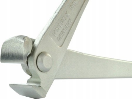 KNIPEX 99 14 300 Obcęgi zbrojarskie o zwiększonym przełożeniu z wysokim przełożeniem dźwigni 300 mm