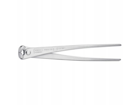 KNIPEX 99 14 300 Obcęgi zbrojarskie o zwiększonym przełożeniu z wysokim przełożeniem dźwigni 300 mm
