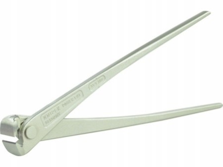 KNIPEX 99 14 300 Obcęgi zbrojarskie o zwiększonym przełożeniu z wysokim przełożeniem dźwigni 300 mm
