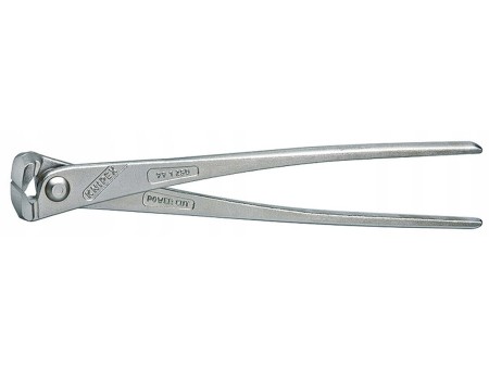 KNIPEX 99 14 300 Obcęgi zbrojarskie o zwiększonym przełożeniu z wysokim przełożeniem dźwigni 300 mm
