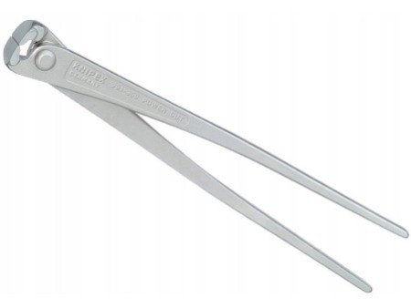 KNIPEX 99 14 300 Obcęgi zbrojarskie o zwiększonym przełożeniu z wysokim przełożeniem dźwigni 300 mm