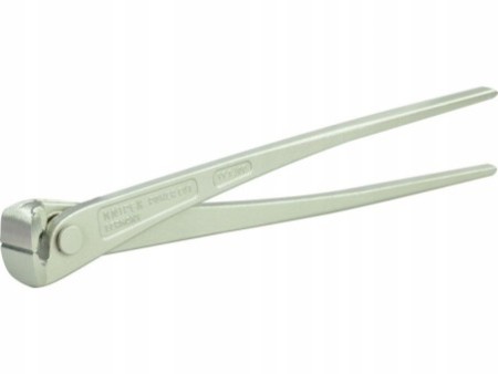 KNIPEX 99 14 300 Obcęgi zbrojarskie o zwiększonym przełożeniu z wysokim przełożeniem dźwigni 300 mm