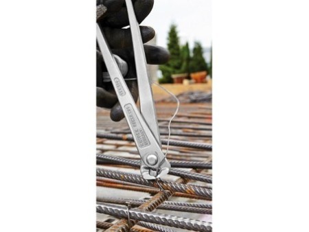 KNIPEX 99 14 300 Obcęgi zbrojarskie o zwiększonym przełożeniu z wysokim przełożeniem dźwigni 300 mm