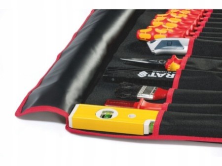 Pokrowiec (etui) na narzędzia PARAT Basic Roll-Up na 20 kiszonek 5990829991
