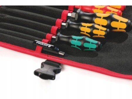 Pokrowiec (etui) na narzędzia PARAT Basic Roll-Up na 20 kiszonek 5990829991