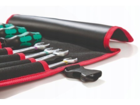 Pokrowiec (etui) na narzędzia PARAT Basic Roll-Up na 20 kiszonek 5990829991