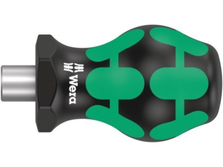 Rękojeść Stubby z uchwytem magnetycznym do bitów 811/1, 1/4" 05008880001