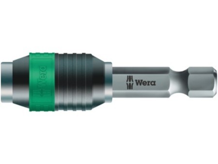 888/4/1 K Uchwyt uniwersalny Rapidaptor, 1/4" x 50 mm 05052500001