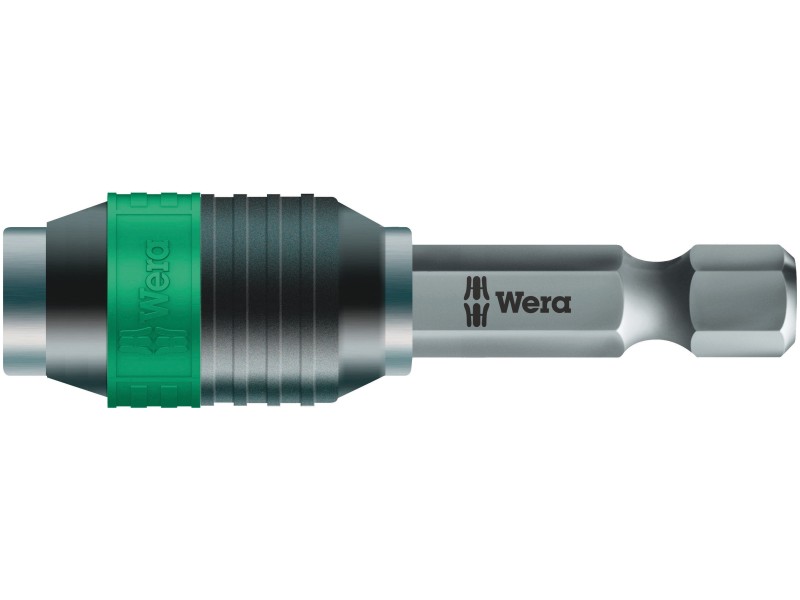 888/4/1 K Uchwyt uniwersalny Rapidaptor, 1/4" x 50 mm 05052500001