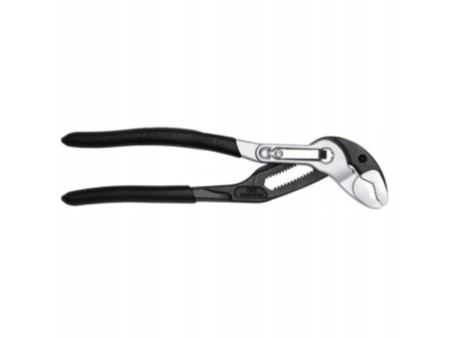 KNIPEX 87 99 180 S01 Szczypce nastawne Cobra 180mm klucz do rur i armatury limitowane w białym opakowaniu