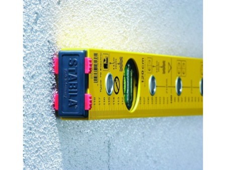 Poziomica dla elektryka 43cm libella Stabila 16135