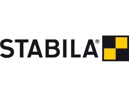 Poziomica dla elektryka 43cm libella Stabila 16135
