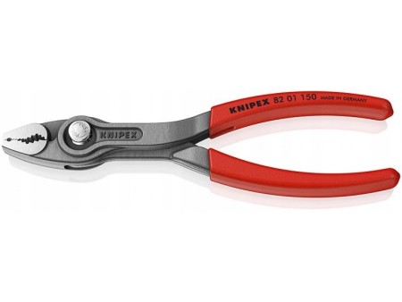 Szczypce kombinerki TwinGrip KNIPEX 82 01 150