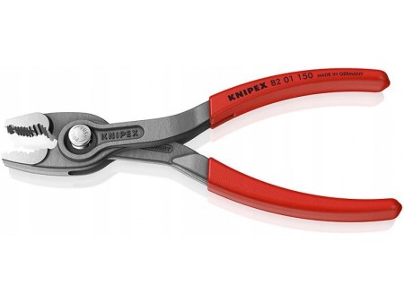 Szczypce kombinerki TwinGrip KNIPEX 82 01 150