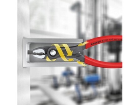 Szczypce kombinerki TwinGrip KNIPEX 82 01 150