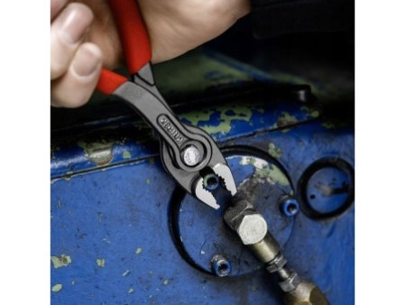 Szczypce kombinerki TwinGrip KNIPEX 82 01 150