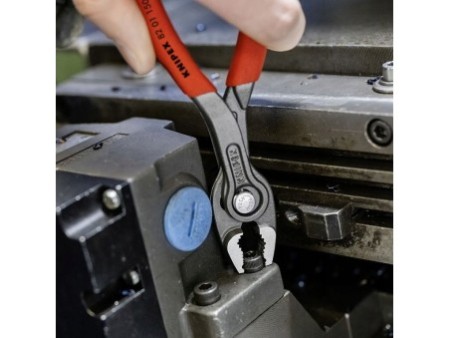 Szczypce kombinerki TwinGrip KNIPEX 82 01 150