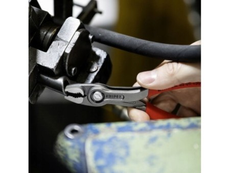 Szczypce kombinerki TwinGrip KNIPEX 82 01 150