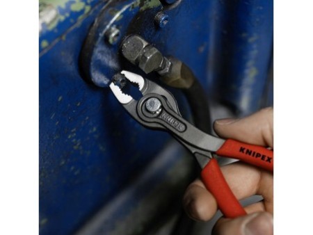 Szczypce kombinerki TwinGrip KNIPEX 82 01 150