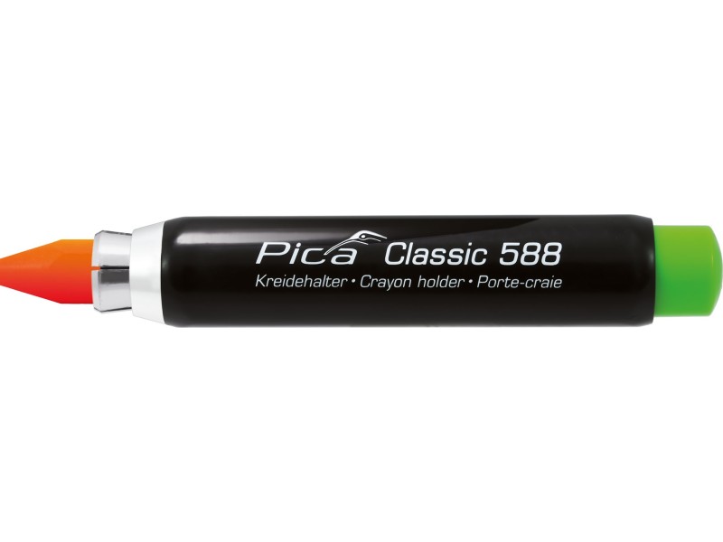 Uchwyt do kredy Pica 588 Uchwyt do kredy Pica 588