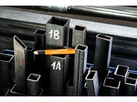 Marker żelowy Pica 8080 Biały