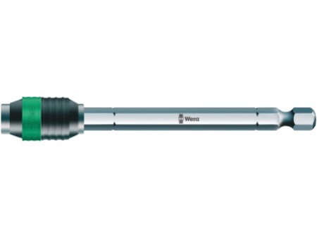 889/4 R Uchwyt uniwersalny Rapidaptor, 1/4" x 100 mm 05052504001
