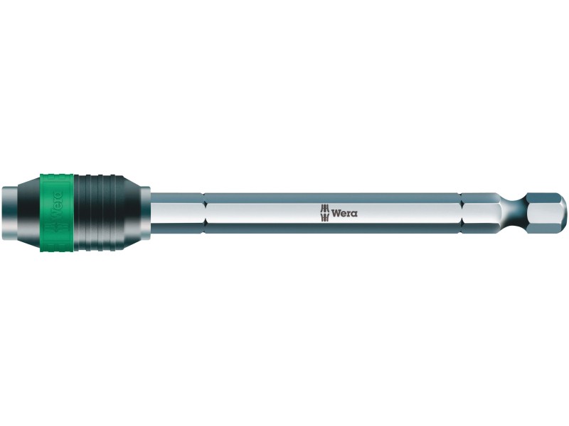 889/4 R Uchwyt uniwersalny Rapidaptor, 1/4" x 100 mm 05052504001 889/4 R Uchwyt uniwersalny Rapidaptor, 1/4" x 100 mm 05052504001