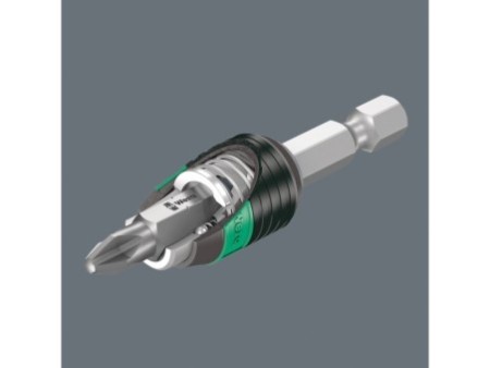 889/4 R Uchwyt uniwersalny Rapidaptor, 1/4" x 100 mm 05052504001