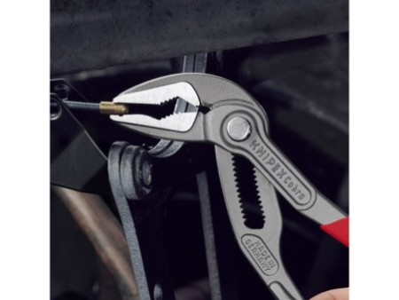 Szczypce KNIPEX Cobra® ES 87 51 180 – 180 mm