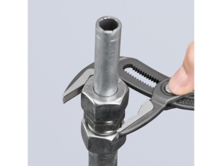 Szczypce KNIPEX Cobra® ES 87 51 180 – 180 mm