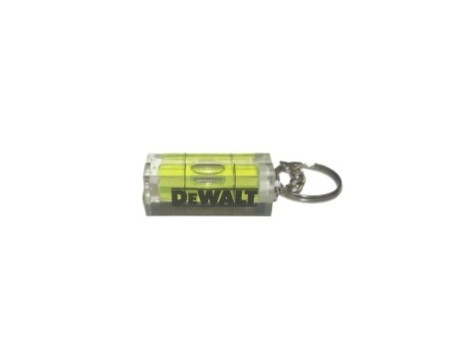 Breloczek z poziomicą DeWalt DW7095