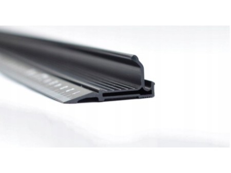 Liniał 30 cm przymiar do cięcia nożem Tajima CTGSL-300