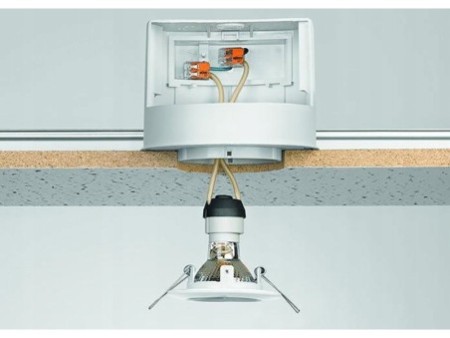 10x ZŁĄCZKA WAGO 221-413 SZYBKOZŁĄCZKA 3x0,2-4mm