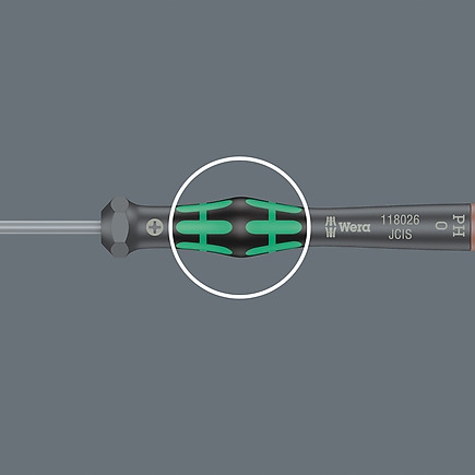 Wkrętak precyzyjny do demontażu iPhone IPR TORX PLUS 2067 WERA 05030160001