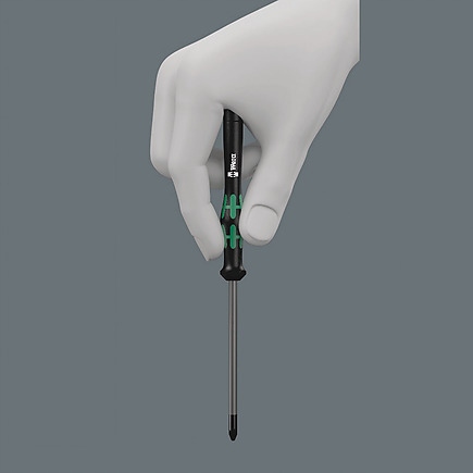 Wkrętak precyzyjny do demontażu iPhone IPR TORX PLUS 2067 WERA 05030160001