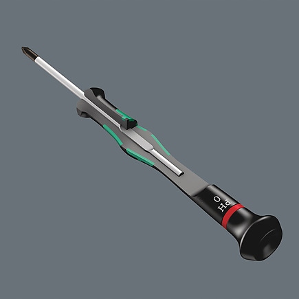 Wkrętak precyzyjny do demontażu iPhone IPR TORX PLUS 2067 WERA 05030160001