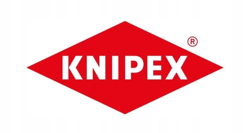 Nożyce do cięcia kabli i przewodów sprężyna rozwierająca KNIPEX 95 22 165
