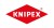 Nożyce do cięcia kabli i przewodów sprężyna rozwierająca KNIPEX 95 22 165
