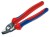 Nożyce do cięcia kabli i przewodów sprężyna rozwierająca KNIPEX 95 22 165