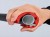Obcinak do Rur z Tworzywa Sztucznego i Tulejek 20-50mm KNIPEX 90 22 10 BK
