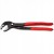 Knipex Szczypce Do Rur Cobra Klucz Nastawne Do Nakrętek 8701300 300 mm