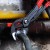 Knipex Szczypce Do Rur Cobra Klucz Nastawne Do Nakrętek 8701300 300 mm