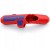 Knipex 16 95 01 SB Ściągacz izolacji 0,2 mm² - 4 mm²
