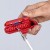 Knipex 16 95 01 SB Ściągacz izolacji 0,2 mm² - 4 mm²