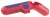 Knipex 16 95 01 SB Ściągacz izolacji 0,2 mm² - 4 mm²