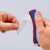 Nóż Monterski Scyzoryk dla Elektryka Stal Nierdzewna KNIPEX 16 20 50 SB