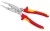 KNIPEX 13 96 200 Szczypce do prac elektroinstalacyjnych 200 mm