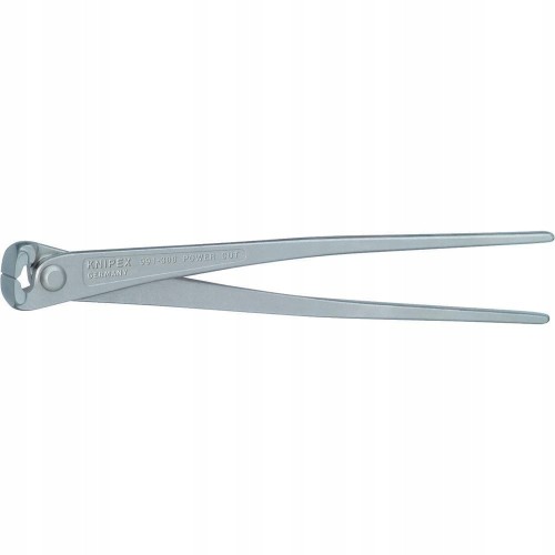 KNIPEX 99 14 300 Obcęgi zbrojarskie o zwiększonym przełożeniu z wysokim przełożeniem dźwigni 300 mm
