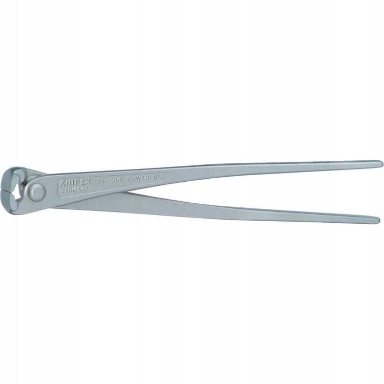 KNIPEX 99 14 300 Obcęgi zbrojarskie o zwiększonym przełożeniu z wysokim przełożeniem dźwigni 300 mm