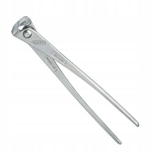KNIPEX 99 14 300 Obcęgi zbrojarskie o zwiększonym przełożeniu z wysokim przełożeniem dźwigni 300 mm